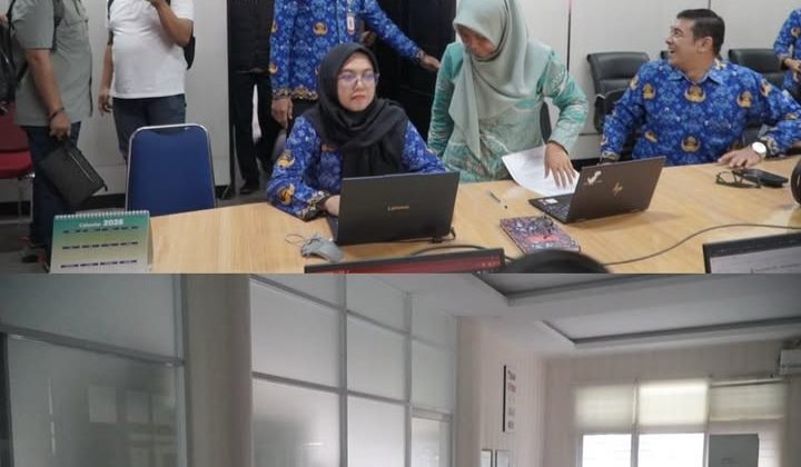 Evaluas Implementasi Kerja dari Rumah (WFH) di Wilayah Pemerintahan Kabupaten Karawang