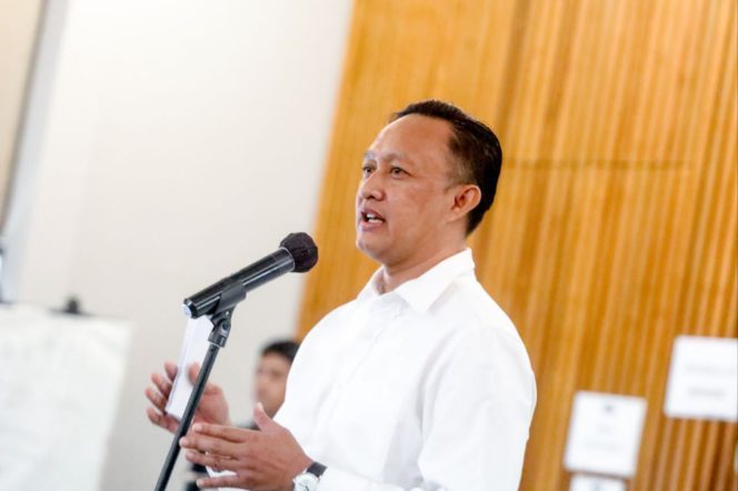 
					Tekan Pengangguran, Disnaker Gelar 139 Pelatihan Berbasis Kebutuhan Industri