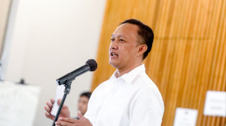 Tekan Pengangguran, Disnaker Gelar 139 Pelatihan Berbasis Kebutuhan Industri