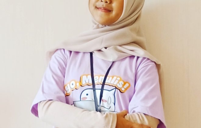 Pelajar SMPN 2 Blambangan Umpu, Diundang Kemendikdasmen ke Jakarta
