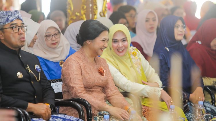 Hari Kartini: Pemberdayaan Perempuan Kunci Kemajuan Peradaban Kota Bandung