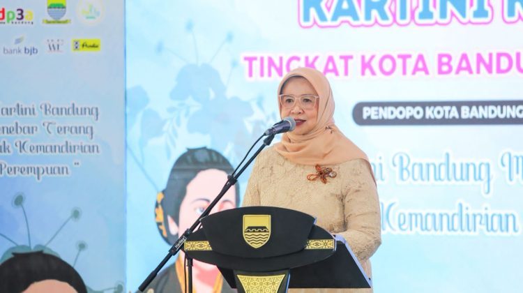 Pemkot Luncurkan Pekka Bersinar, Perkuat Kemandirian Ibu Kepala Keluarga