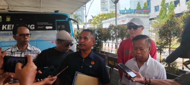 
					Kasus Dugaan Penipuan dan Penggelapan Pre-Order Jam Tangan Rugikan Korban Hingga Miliaran Rupiah