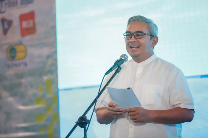 
					Job Fair, Farhan: Jembatan Link and Match Tenaga Kerja