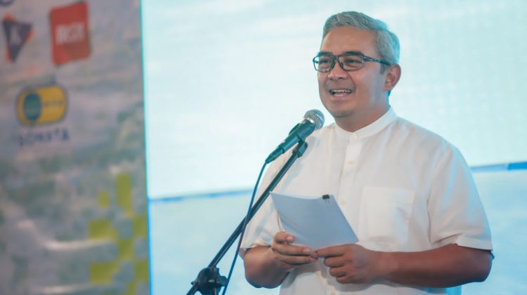 Job Fair, Farhan: Jembatan Link and Match Tenaga Kerja