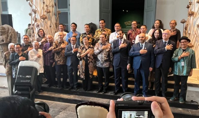 
					TATAH 2026 Pameran Seni Ukir Jepara  