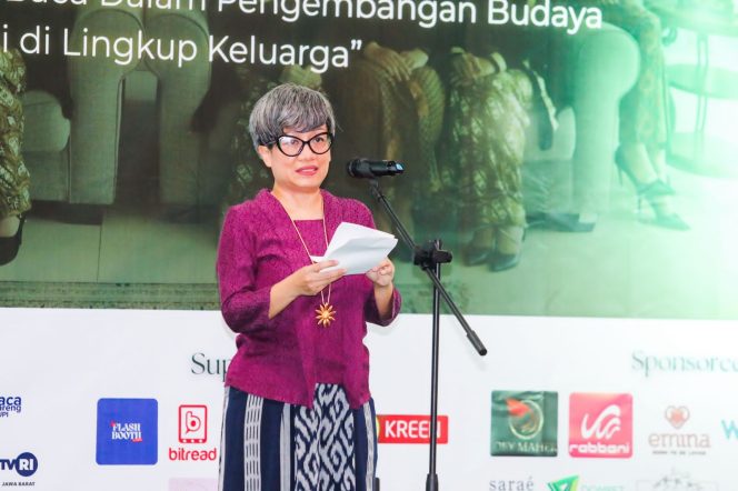 
					Duta Baca Bandung 2026: Dari Ajang Literasi Menuju Gerakan Mencerdaskan Masyarakat