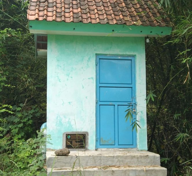 
					Dugaan Penyalahgunaan Wewenang Pengadaan Pipa : Oknum Pegawai BPPP Kasokandel Disorot Warga   