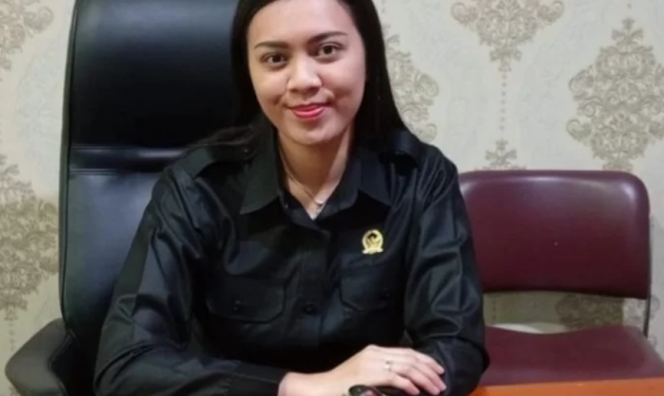
					DPRD Siap Kawal dan Dukung Program Pembangunan Daerah