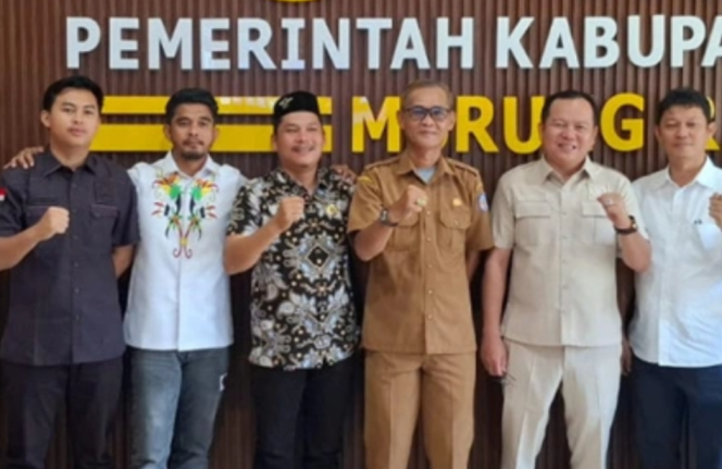 
					Komisi III DPRD Mura Lakukan Pengawasan dan Evaluasi Pembangunan