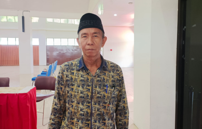 
					Data Akurat Kunci Keberhasilan Program Bantuan Pemerintah