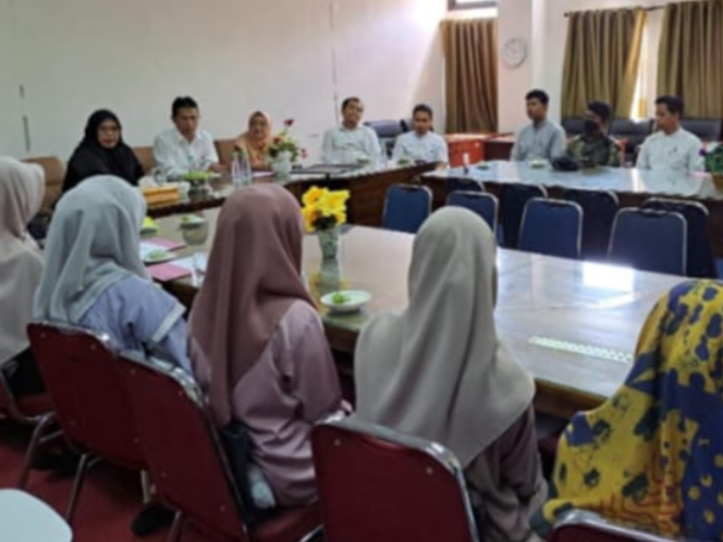 
					Literasi Fondasi Penting Dalam Tingkatkan SDM Masyarakat