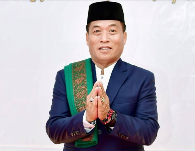 
					Rumiadi: Open House Jadi Sarana Dekatkan Pejabat dengan Masyarakat