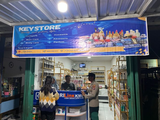 
					Respon Keluhan Warga, Polsek Rungan Tertibkan Aksi Balap Liar di Jakatan Raya