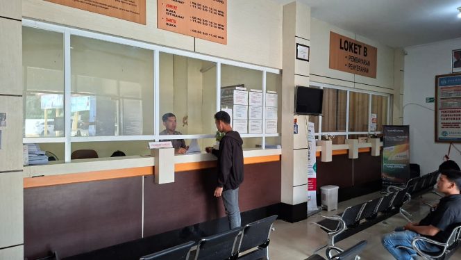 
					**Tak Perlu Bingung Lagi! Satlantas Bartim Ungkap Alur Jelas Bayar Pajak Kendaraan di Samsat**
