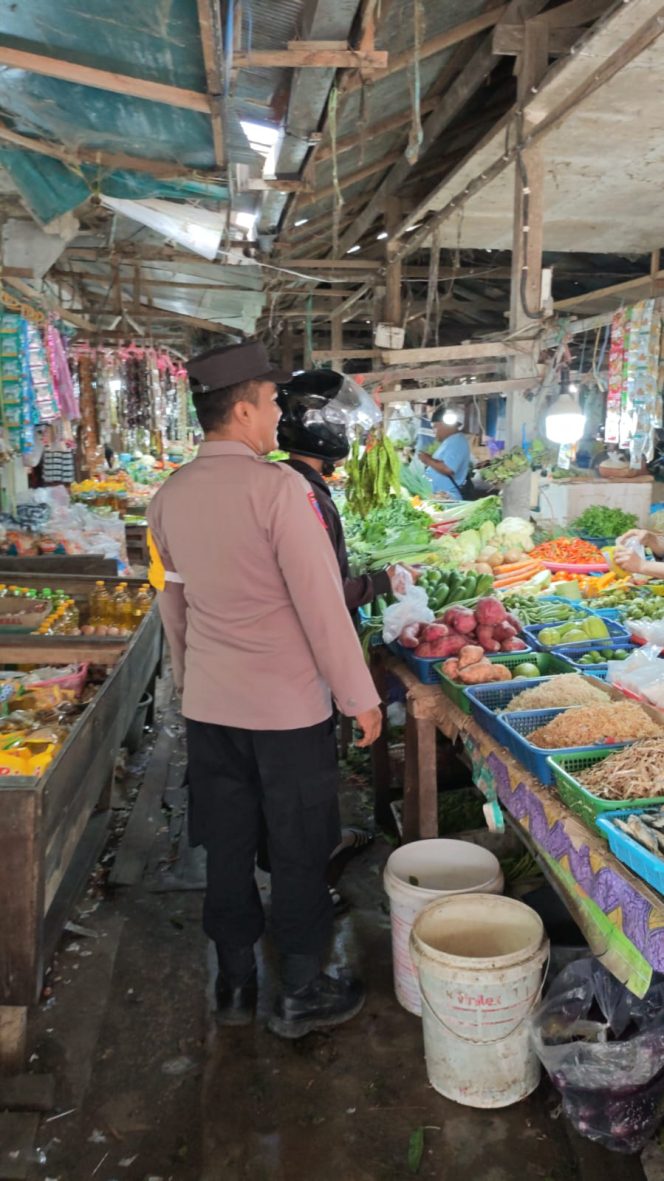 
					Polsek Kurun Perketat Pengamanan di Objek Wisata dan Pusat Keramaian