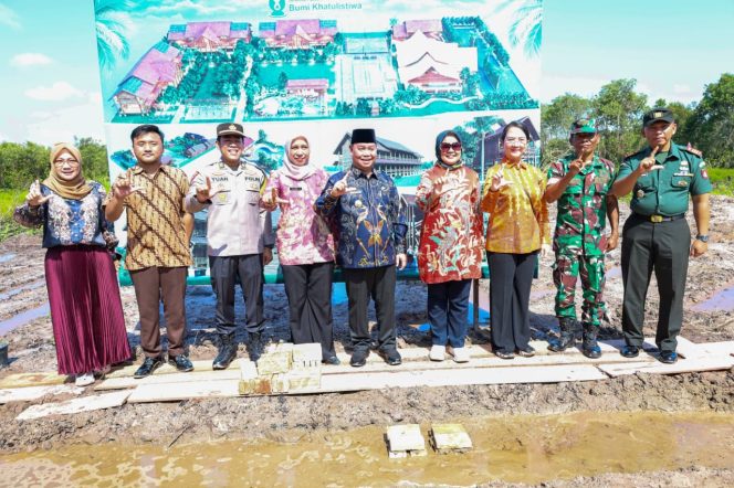 
					Pengedar Sabu Ditangkap  SatRes Narkoba Didalam Hotel Baamang.