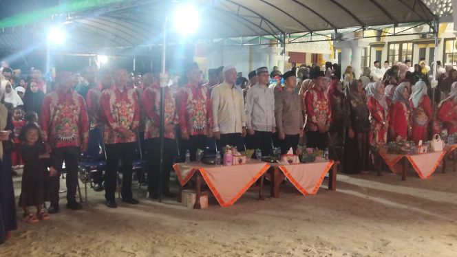 
					Kapolsek Ketapang Hadiri Pembukaan Kegiatan MTQ dan FSQ ke-57 tingkat Kecamatan MB Ketapang tahun 2026.