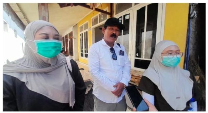 
					Kolaborasi DPRD dan RSUD Sayidiman, Tim Medis Kunjungi Warga Dadi Korban Kecelakaan Kerja