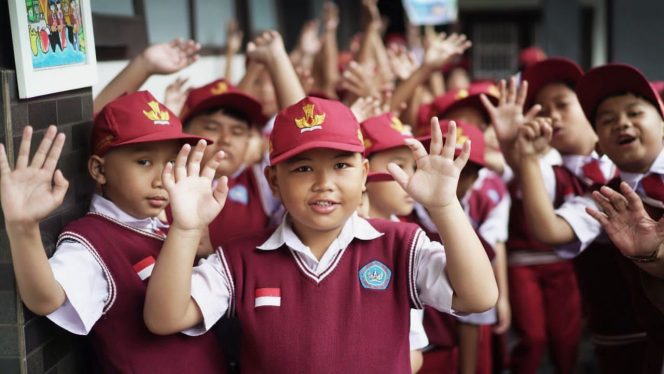 
					Pemkot Bandung Kucurkan Rp36,35 Miliar untuk Siswa RMP