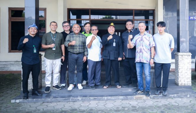 
					Pemkot Bandung Kaji Teknologi Alternatif Pengolahan Sampah Autothermix