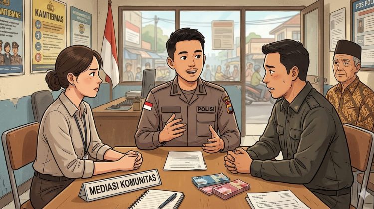 Modus Ngajak HTS Lalu Dimanfaatkan Pinjam Uang Kemudian Tak Ada Kabar, Karyawati di Palangka Raya Curhat Ke Cak Sam, Oknum Sopir Pejabat Dibina Dan Dimediasi