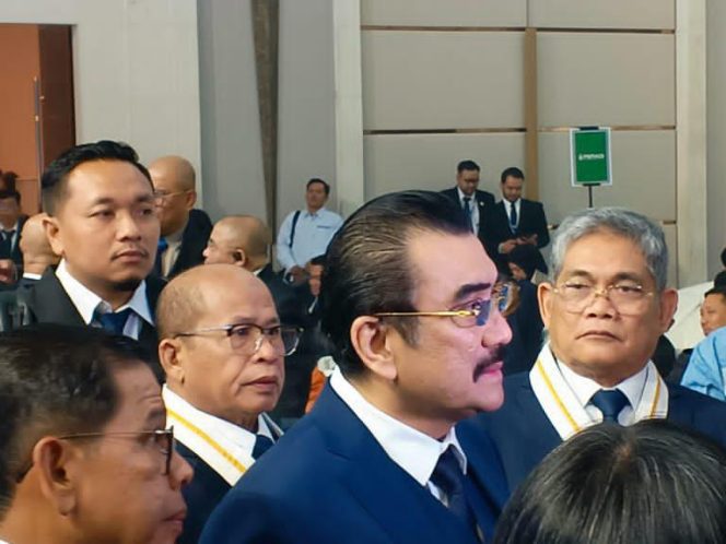 
					Peradi Profesional Resmi Dilantik, Gaungkan Reformasi Advokat Modern dan Berintegritas