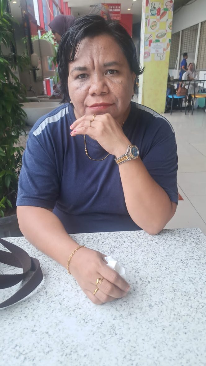 
					Ujian Dalam Hidup