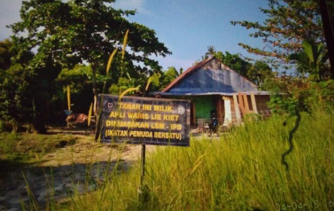 
					SP3 Polda Jambi Terbit Terkait Penyerobotan Tanah, Perbedaan Lokasi dan Riwayat Dokumen Kini Jadi Sorotan
