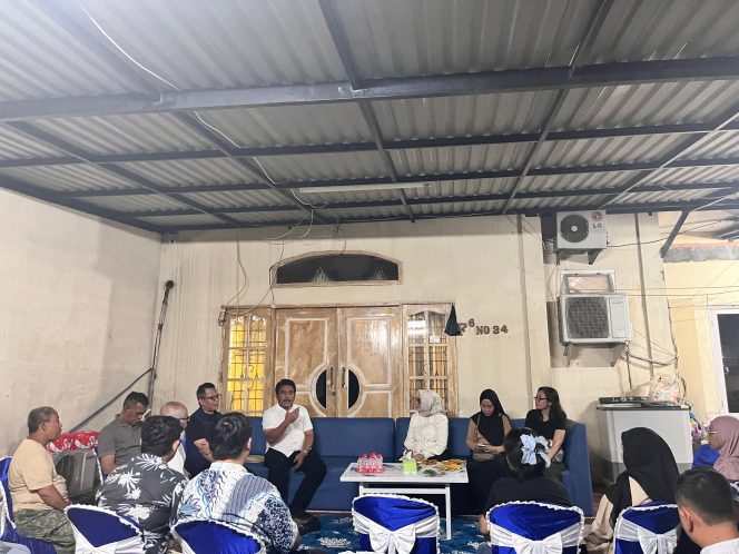 
					Nonce Thendean DPRD Kabupaten Tangerang Dan DLHK Investigasi Dua Perusahaan Terkait Polusi Udara; Warga Laporkan Gejala Klinis Akibat Bau Kimia