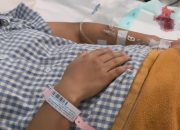“Perempuan di Kalteng Mengaku Alami KDRT Saat Hamil, Pertanyakan Perlindungan Hukum”