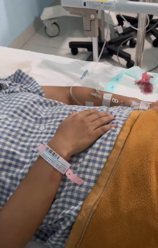 
					“Perempuan di Kalteng Mengaku Alami KDRT Saat Hamil, Pertanyakan Perlindungan Hukum”