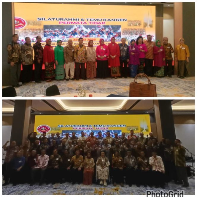 
					Permata Tidar Gelar Silaturahmi dan Temu Kangen 2026