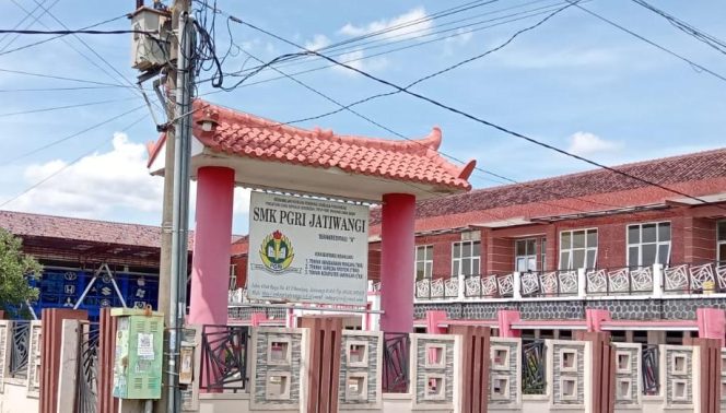 
					SMK PGRI Jatiwangi Buka SPMB Gelombang 2 : Kesempatan Emas Masuk Pendidikan Vokasi Berkualitas