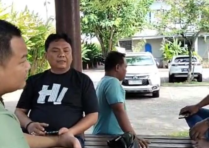 
					Tukang Tarik Ditarik Balik: 5 Kolektor Surabaya ‘Tumbang’ di Denpasar