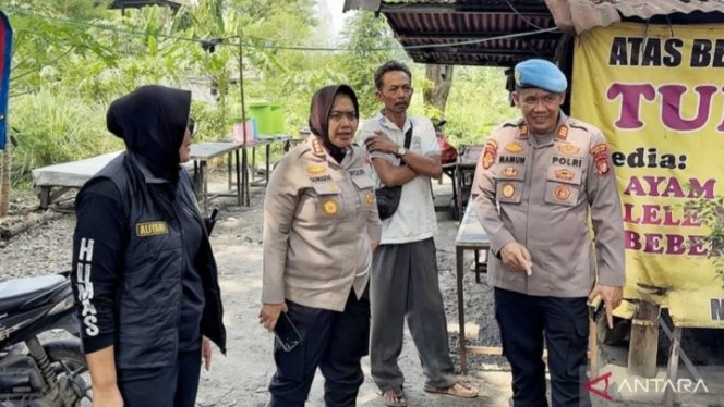 
					Polres Bekasi Identifikasi Pola Baru Peredaran Obat Keras