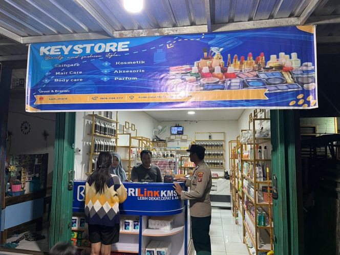 
					Respon Keluhan Warga, Polsek Rungan Tertibkan Aksi Balap Liar di Jakatan Raya