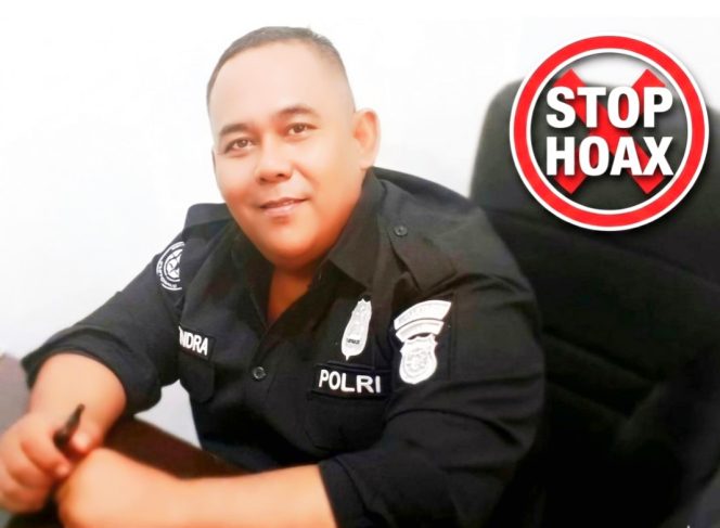 
					Kasi Humas Polres Barito Utara Tegaskan Akun Medsos Jangan Ciptakan Opini Liar Terkait Kasus Benangin