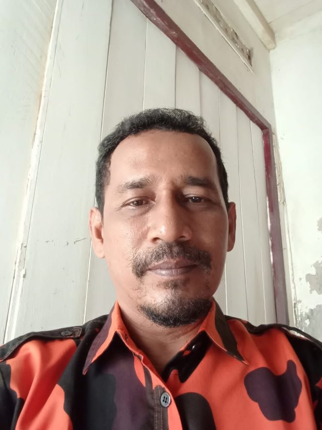 
					Pemuda Pancasila Angkat Bicara Terkait Maraknya Tambang Galian C Ilegal