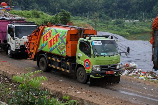 
					Darurat Sampah Tidak Disetujui, Pemkot Bandung Siapkan Solusi Mandiri
