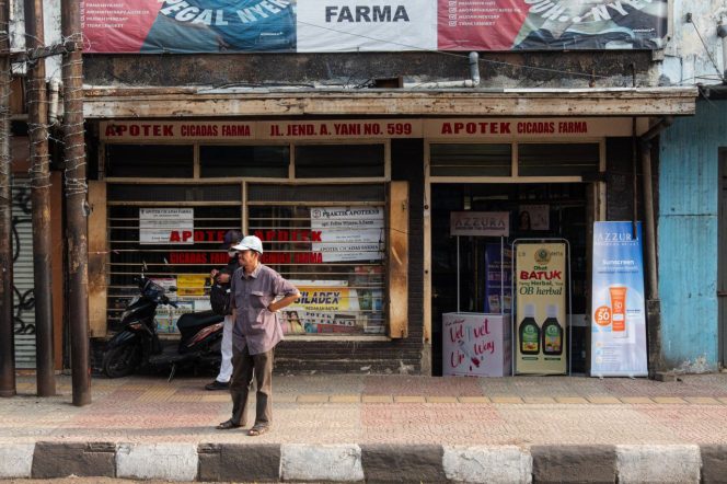
					Wajah Baru Cicadas Tuai Dukungan, Warga: Bandung Jadi Lebih Baik