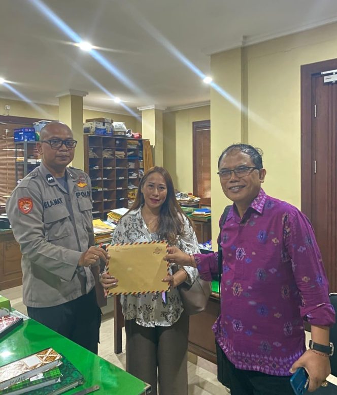 
					Tower Diduga Dibangun Tanpa Izin Lengkap di Bongancina, Warga Protes Keras: Abaikan Sosialisasi, Langgar Prosedur, Ancam Keselamatan Publik