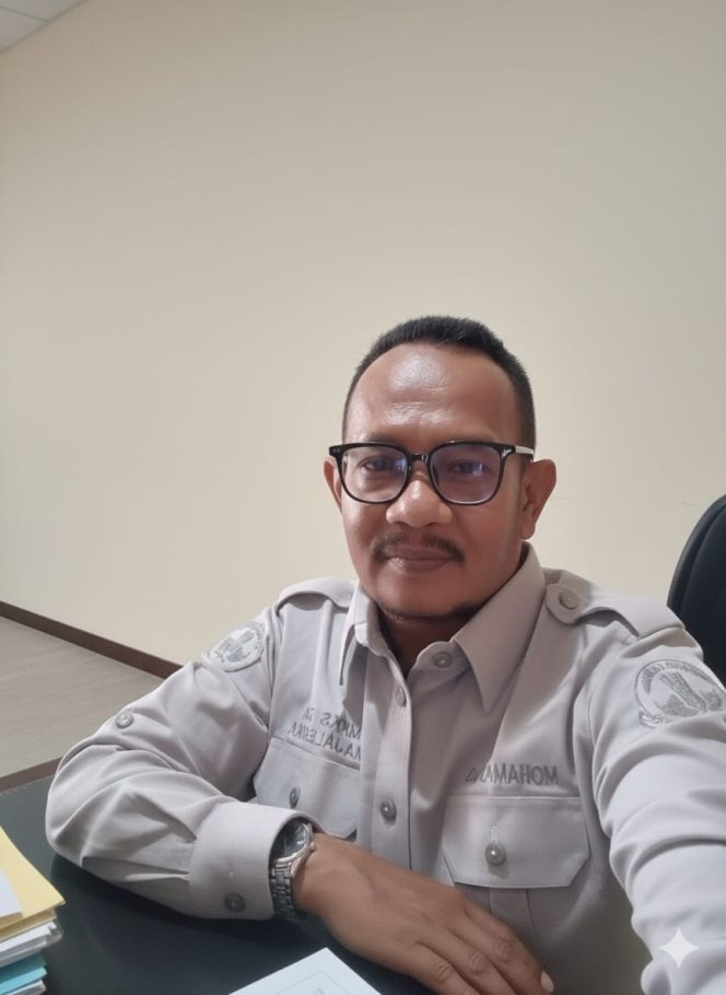 
					SMAN 1 Majalengka Terima 384 Siswa Baru Lewat SPMB Sekolah Maung