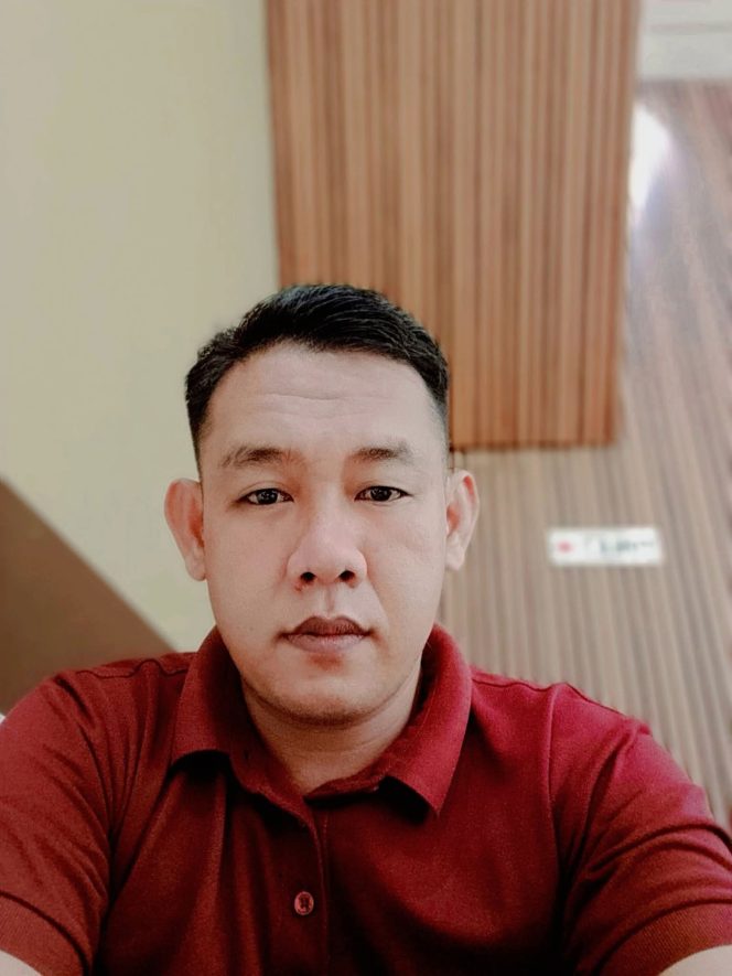 
					Tuduh Wartawan Terima Suap, Hendri Diminta Buktikan Ucapan atau Hadapi UU ITE