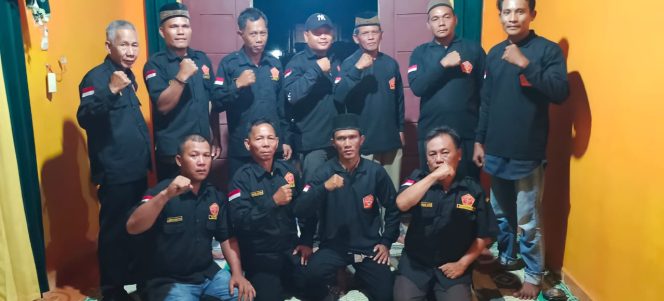 
					KOSTRAT DPC Way Kanan Kecam Postingan FB yang Menuding Wartawan, Tegas Bela Marwah Profesi Jurnalis