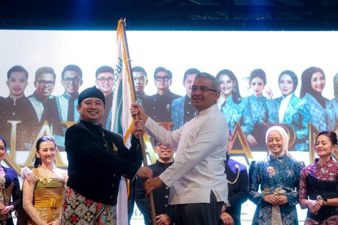 
					MC Harus Punya Karakter dan Kejujuran, Farhan: Jangan Jadi Tiruan Orang Lain