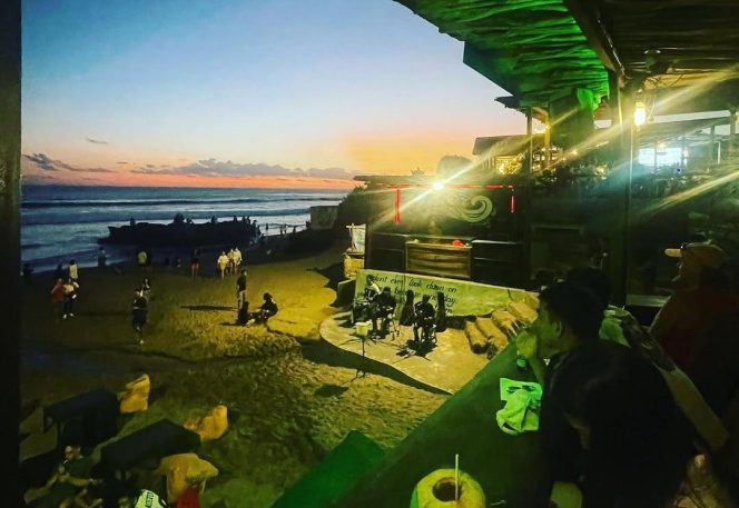 
					Sandbar Canggu Masih Beroperasi, Muncul Dugaan Aliran Uang ke Oknum dan Penyewaan Aset Pura Batubolong Miliaran Rupiah Tanpa Transparansi