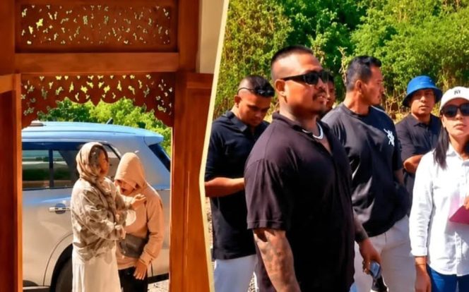 
					Gus Jarot Bantah Keras Narasi DPD Bali Arya Wedakarna: “Jangan Hanya Dengar Satu Pihak, Fakta di Lapangan Berbeda!”