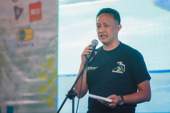 
					Pemkot Bandung Hadirkan 2.361 Peluang Kerja bagi Pencari Kerja di Job Fair 2026