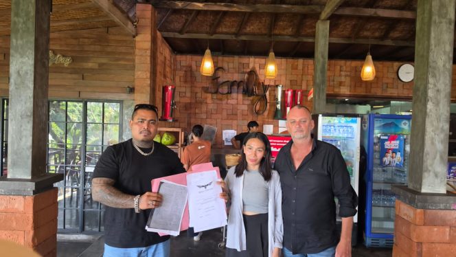 
					Villa Kuta Selatan Memanas! Gus Jarot Tuding Arya Wedakarna Sebarkan Narasi Sepihak